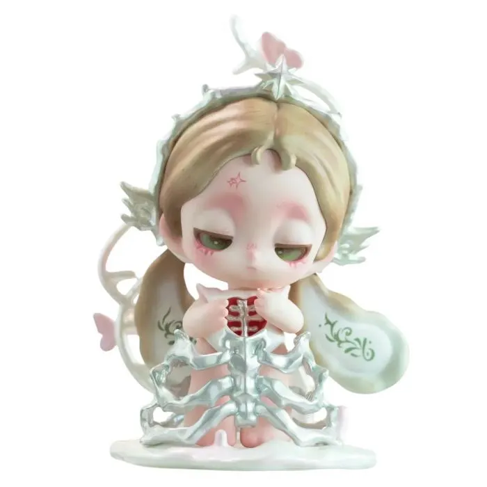 Фігурка 10/10 Toys Ossia Feel the World Blind Box (FT-1250801) зображення 7