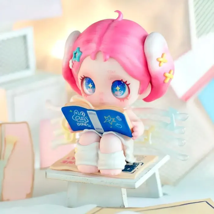 Фігурка 10/10 Toys Ossia Feel the World Blind Box (FT-1250801) зображення 8
