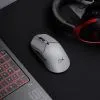 Мышка HyperX Haste 2 Pro Wireless/Bluetooth/USB Gray (A1KY5AA) изображение 13