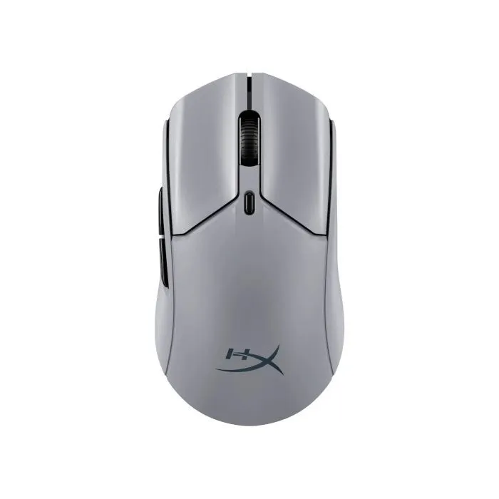Мышка HyperX Haste 2 Pro Wireless/Bluetooth/USB Gray (A1KY5AA)