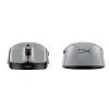 Мышка HyperX Haste 2 Pro Wireless/Bluetooth/USB Gray (A1KY5AA) изображение 2