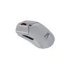 Мышка HyperX Haste 2 Pro Wireless/Bluetooth/USB Gray (A1KY5AA) изображение 3