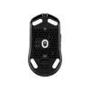 Мышка HyperX Haste 2 Pro Wireless/Bluetooth/USB Gray (A1KY5AA) изображение 6