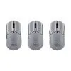 Мышка HyperX Haste 2 Pro Wireless/Bluetooth/USB Gray (A1KY5AA) изображение 7