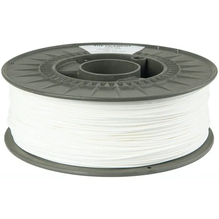 Пластик для 3D-принтера The Filament PLA HS 1.75mm 1kg White, Traffic (TF-24030) зображення 2