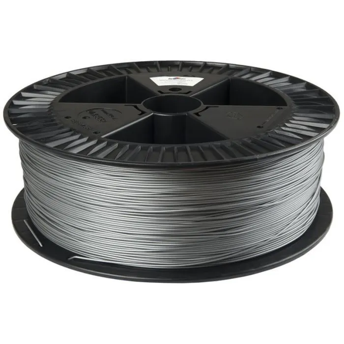 Пластик для 3D-принтера Spectrum PLA Pro 1.75mm 2kg Silver, Star (80624) зображення 2