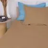Постільна білизна MirSon Poplin Line 015 + 067 Kimberly 160 x 220 (2200006281788) зображення 4