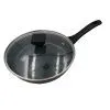 Сковорода Pepper Tiger з кришкою 24х5,3см (PR-2341-24) зображення 2