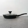 Сковорода Pepper Tiger з кришкою 24х5,3см (PR-2341-24) зображення 3