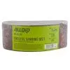 Наждачная бумага Alloid шлифовальная лента, 75х457мм, зерно 120, 10шт. (SB-457120) изображение 3