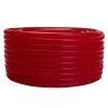 Шланг для поливу Alloid Pro армований, 3-шаровий, SCARLET BUTTERFLY, 1/2", 30м (WH-67669) зображення 2