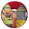 Шланг для поливу Alloid Pro армований, 3-шаровий, SCARLET BUTTERFLY, 1/2", 30м (WH-67669) зображення 5