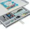 Парта со стулом Cubby парта + стул трансформери (Lupin grey) изображение 8