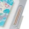 Парта со стулом Cubby парта + стул трансформери (Lupin grey) изображение 9