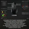 Мишка Ajazz AJ200 Near Link AI MC Wireless/Bluetooth/USB Black (AJ200-NL-AI-MC-B) зображення 12