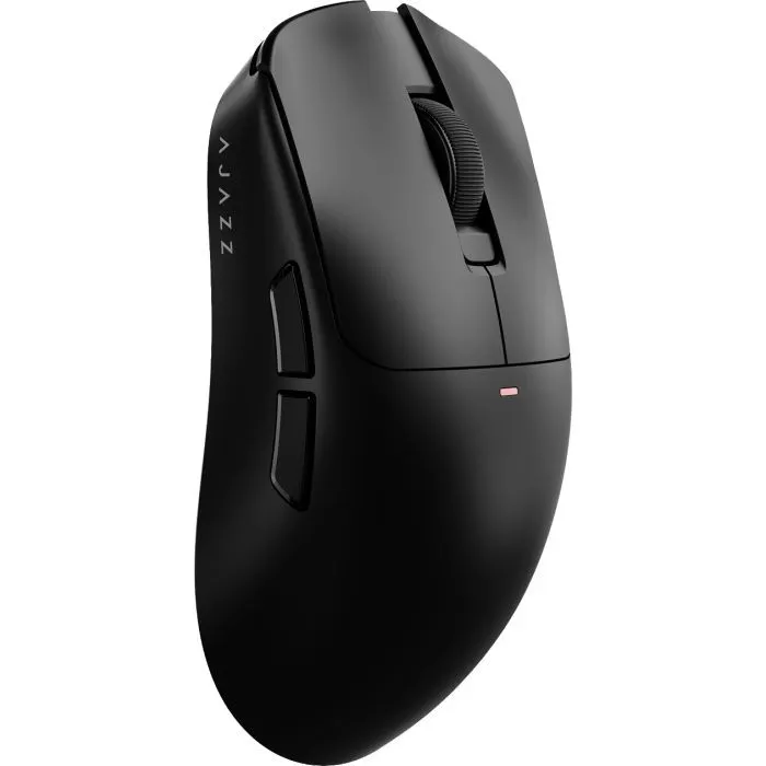 Мишка Ajazz AJ200 Near Link AI MC Wireless/Bluetooth/USB Black (AJ200-NL-AI-MC-B) зображення 2