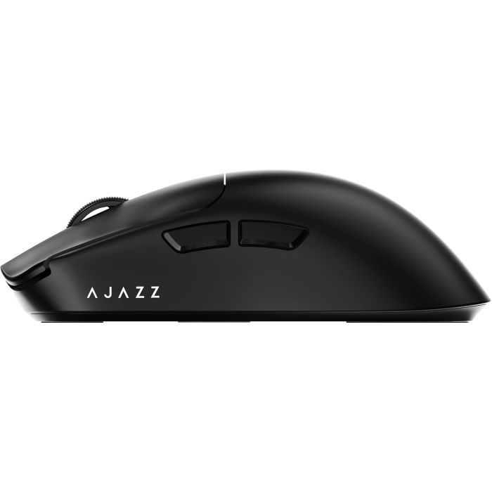 Мишка Ajazz AJ200 Near Link AI MC Wireless/Bluetooth/USB White (AJ200-NL-AI-MC-W) зображення 3