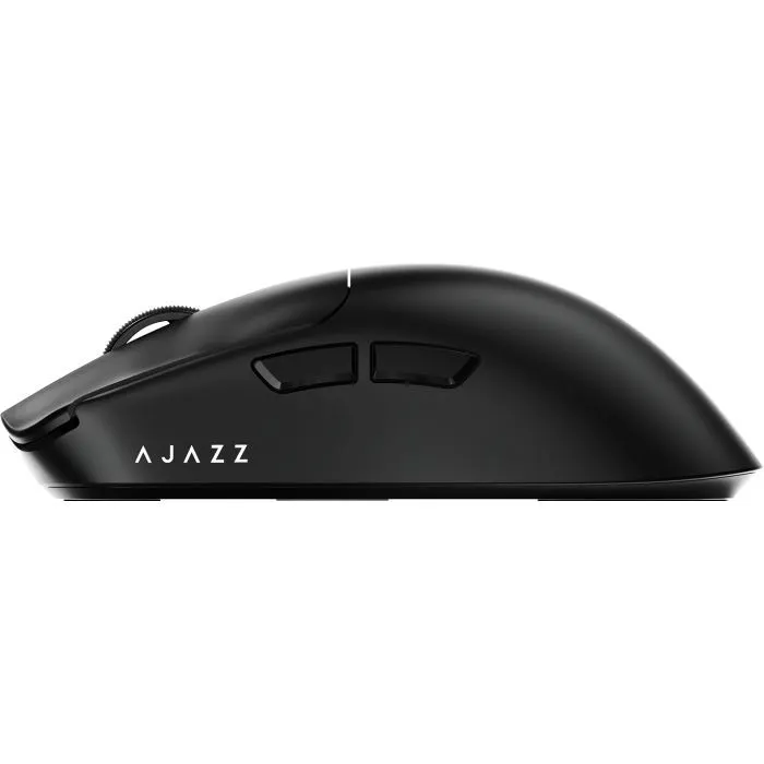 Мишка Ajazz AJ200 Near Link AI MC Wireless/Bluetooth/USB Black (AJ200-NL-AI-MC-B) зображення 3