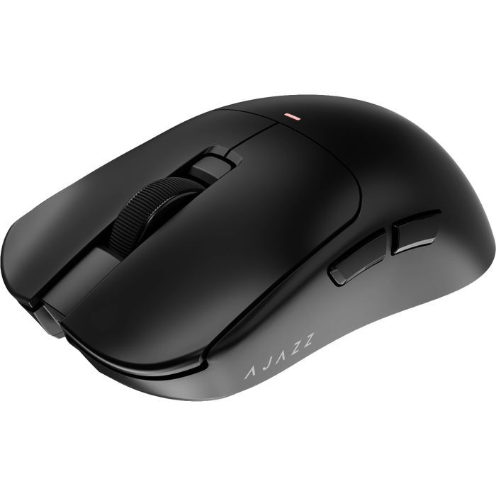 Мишка Ajazz AJ200 Near Link AI MC Wireless/Bluetooth/USB White (AJ200-NL-AI-MC-W) зображення 4