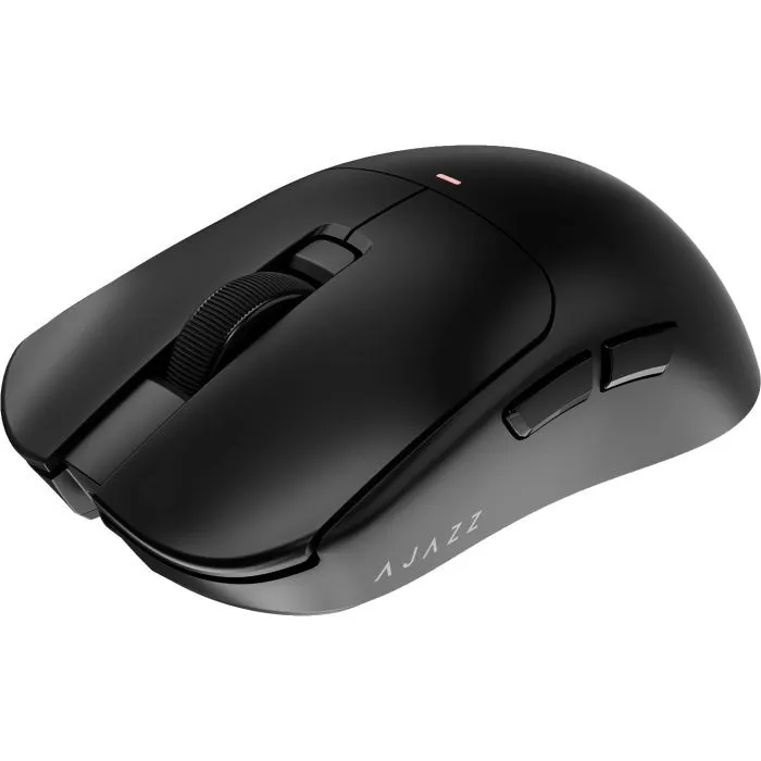 Мишка Ajazz AJ200 Near Link AI MC Wireless/Bluetooth/USB Black (AJ200-NL-AI-MC-B) зображення 4