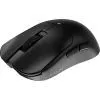 Мишка Ajazz AJ200 Near Link AI MC Wireless/Bluetooth/USB Black (AJ200-NL-AI-MC-B) зображення 4