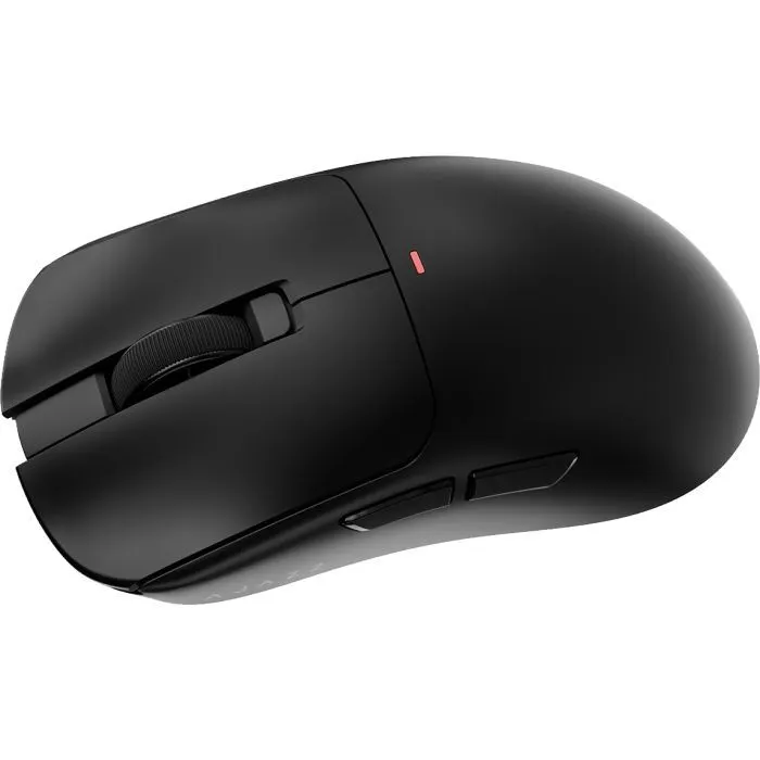 Мишка Ajazz AJ200 Near Link AI MC Wireless/Bluetooth/USB Black (AJ200-NL-AI-MC-B) зображення 5
