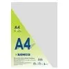 Бумага Romus A4 80 г/м2 100 арк клас С (R51055)