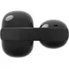Навушники Sony LinkBuds Clip WF-LC900 Black (WFLC900B.E) зображення 10