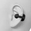 Наушники Sony LinkBuds Clip WF-LC900 Black (WFLC900B.E) изображение 16