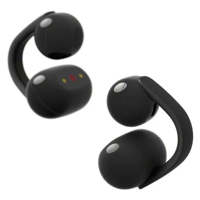 Навушники Sony LinkBuds Clip WF-LC900 Lavender (WFLC900V.E)