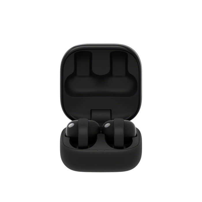 Наушники Sony LinkBuds Clip WF-LC900 Beige (WFLC900C.E) изображение 18