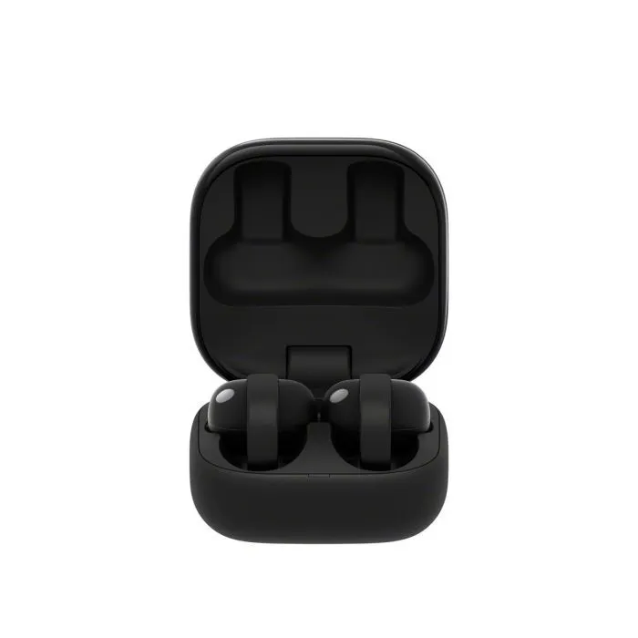 Наушники Sony LinkBuds Clip WF-LC900 Black (WFLC900B.E) изображение 18