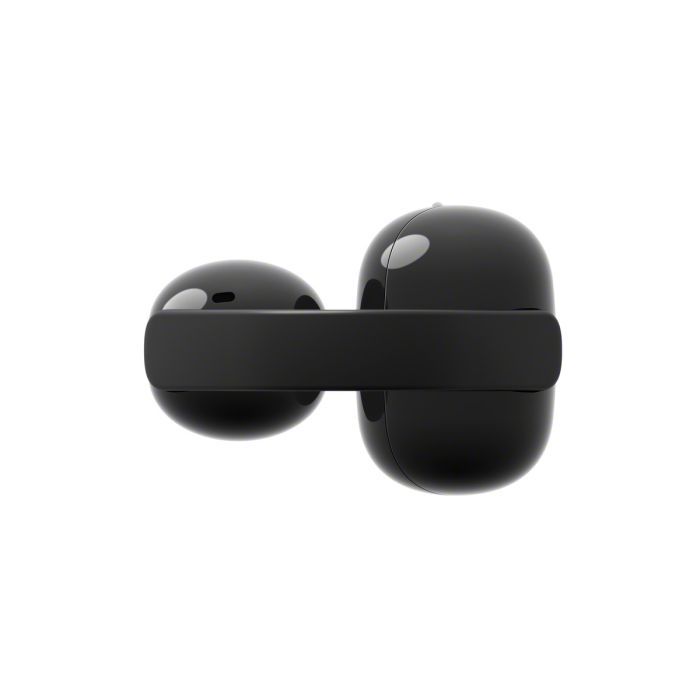 Наушники Sony LinkBuds Clip WF-LC900 Beige (WFLC900C.E) изображение 22