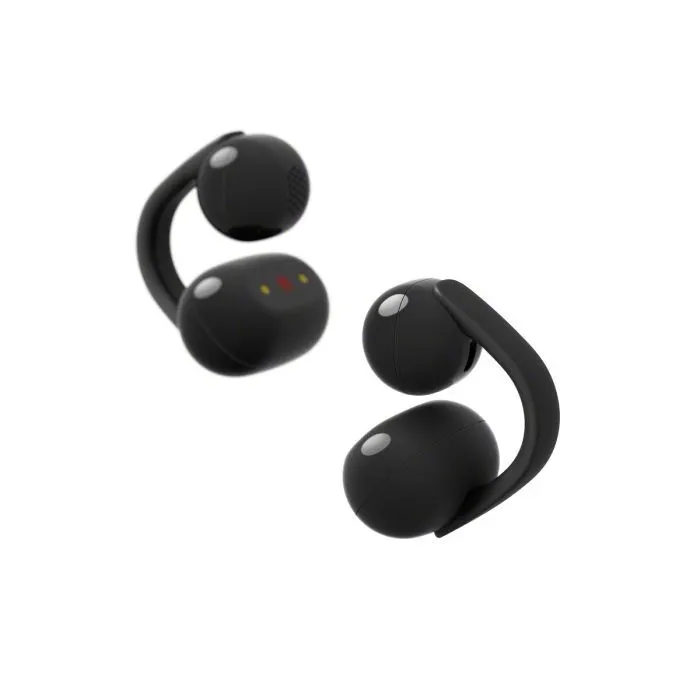 Наушники Sony LinkBuds Clip WF-LC900 Black (WFLC900B.E) изображение 24