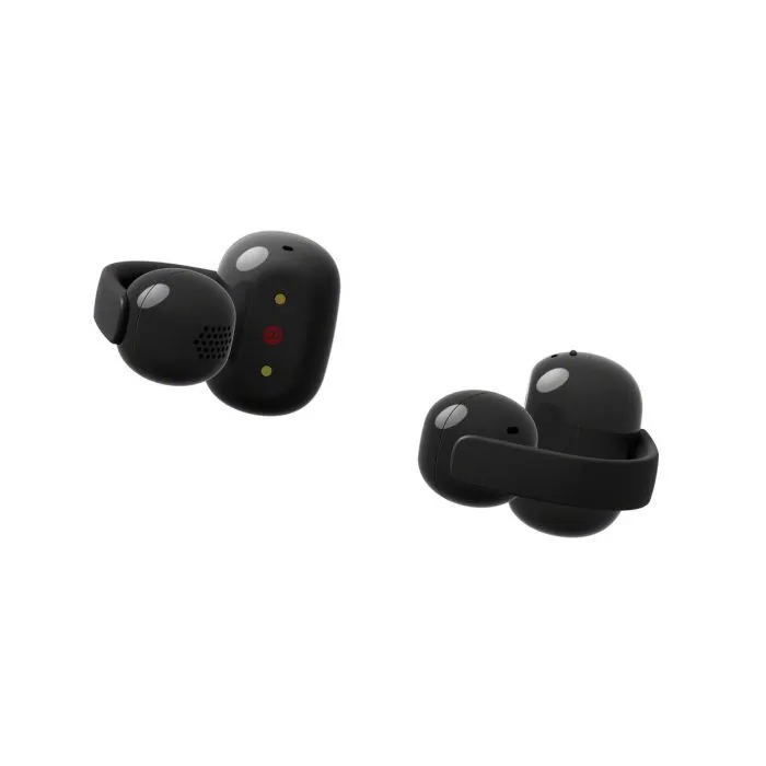 Наушники Sony LinkBuds Clip WF-LC900 Black (WFLC900B.E) изображение 25