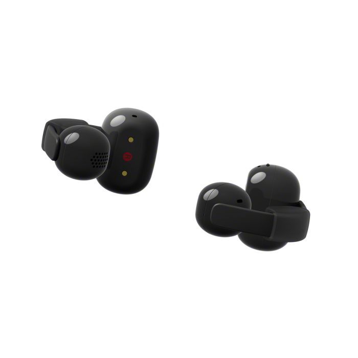 Наушники Sony LinkBuds Clip WF-LC900 Beige (WFLC900C.E) изображение 26