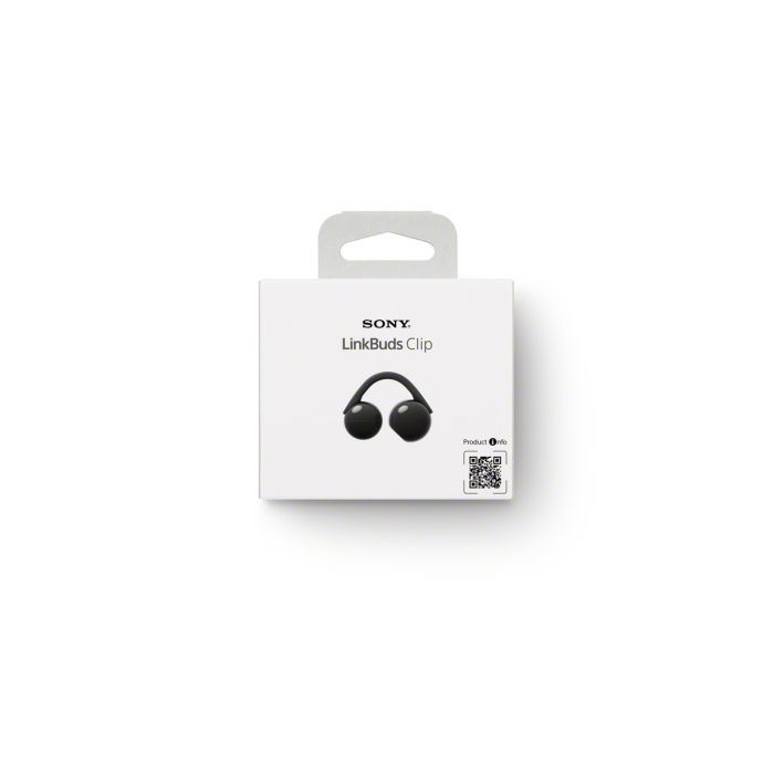 Наушники Sony LinkBuds Clip WF-LC900 Beige (WFLC900C.E) изображение 27