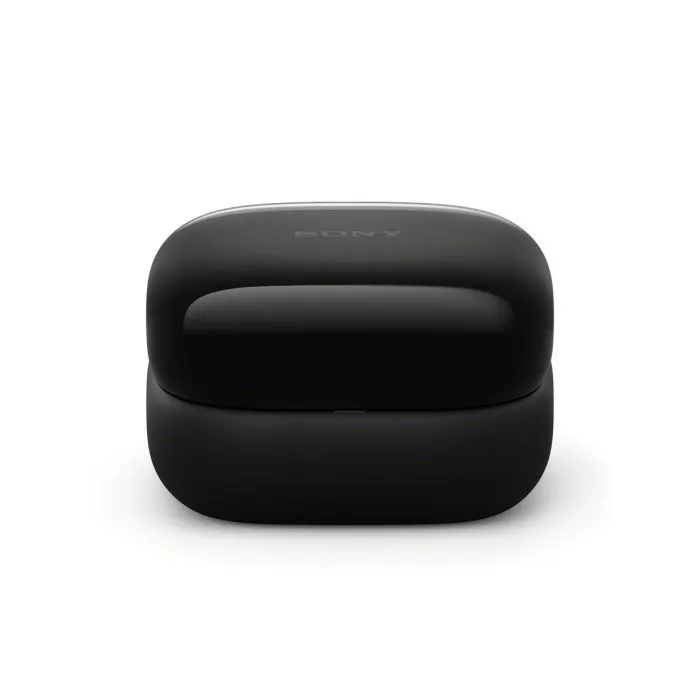 Наушники Sony LinkBuds Clip WF-LC900 Black (WFLC900B.E) изображение 28