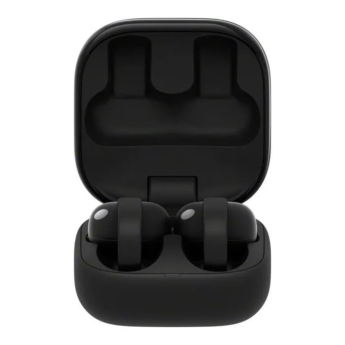 Навушники Sony LinkBuds Clip WF-LC900 Lavender (WFLC900V.E) зображення 6