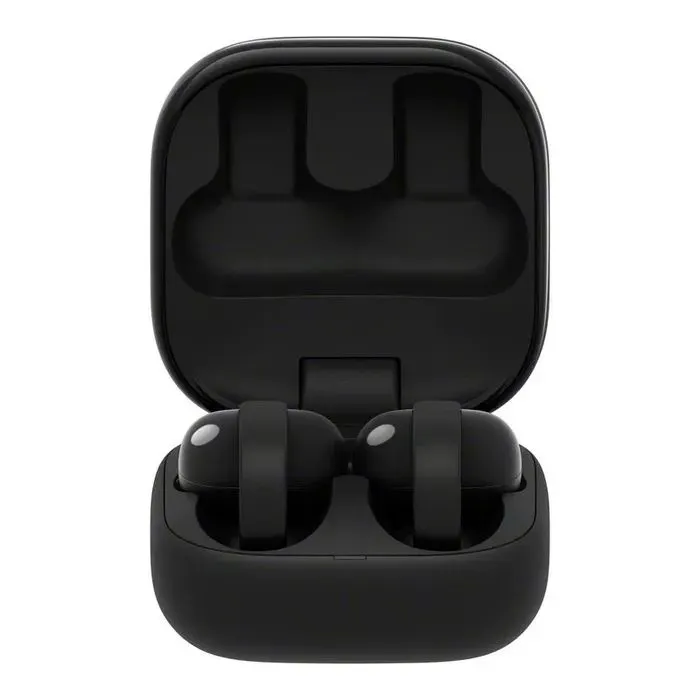 Навушники Sony LinkBuds Clip WF-LC900 Black (WFLC900B.E) зображення 6