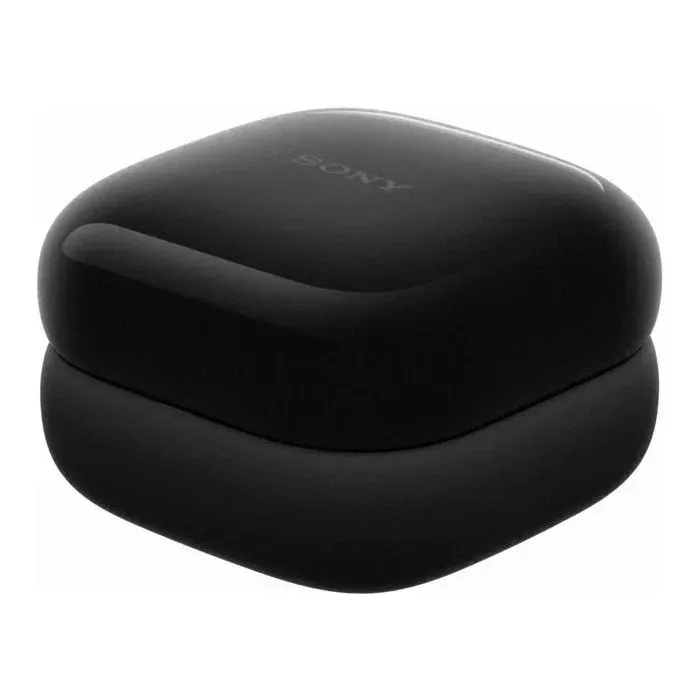 Навушники Sony LinkBuds Clip WF-LC900 Black (WFLC900B.E) зображення 7