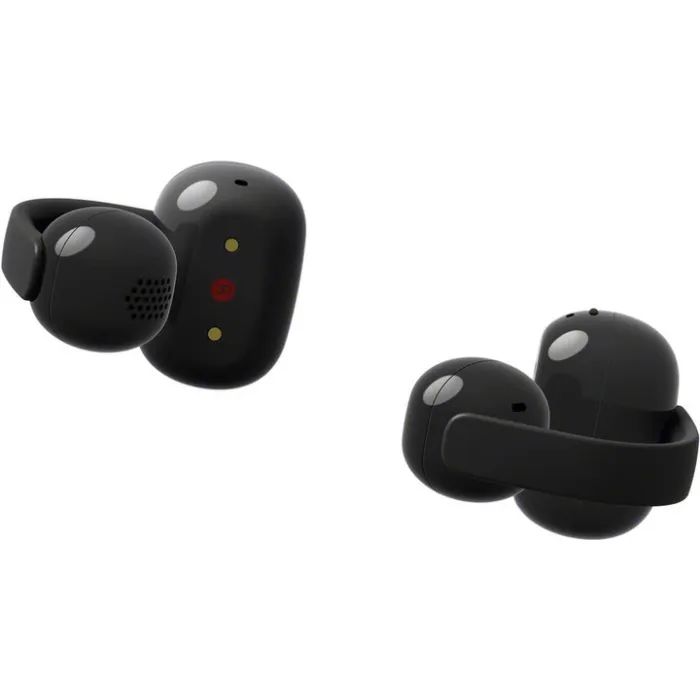 Навушники Sony LinkBuds Clip WF-LC900 Lavender (WFLC900V.E) зображення 9