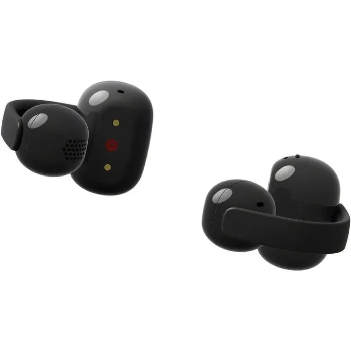 Навушники Sony LinkBuds Clip WF-LC900 Black (WFLC900B.E) зображення 9