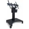 Підставка для інтерактивної дошки Intboard MS-H 65 BK (10910023) зображення 2