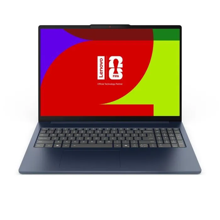 Ноутбук Lenovo IdeaPad Slim 5 16IPH11 (83S6005RRA) изображение 2