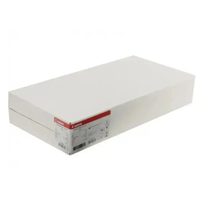 Бумага Canon 24"/610мм Standart Paper 80gsm (3-pack) (4281V672) изображение 3