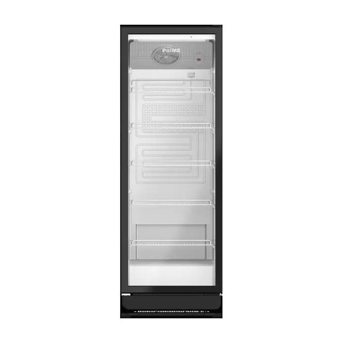 Холодильник PRIME Technics PSC 1645 B