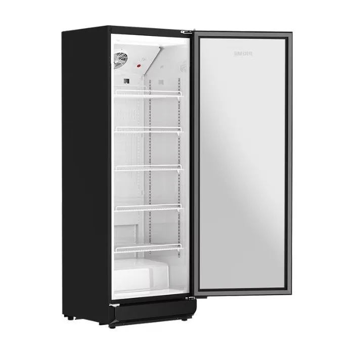 Холодильник PRIME Technics PSC 1645 B зображення 3
