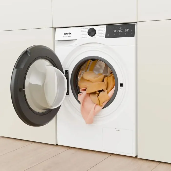 Стиральная машина Gorenje WG4S84B1 изображение 3
