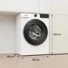 Стиральная машина Gorenje WG4S84B1 изображение 8